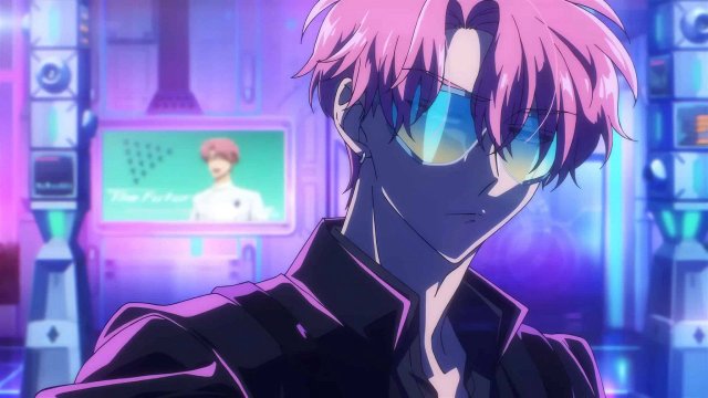 Mặt Khuất Của Tamon-kun (Tamon's B-Side 2026)