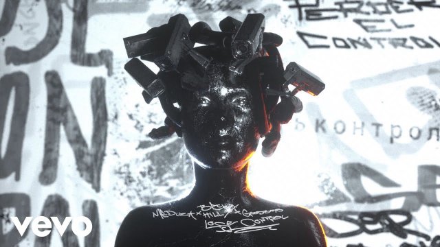 Mất kiểm soát (Lose Control 2018)