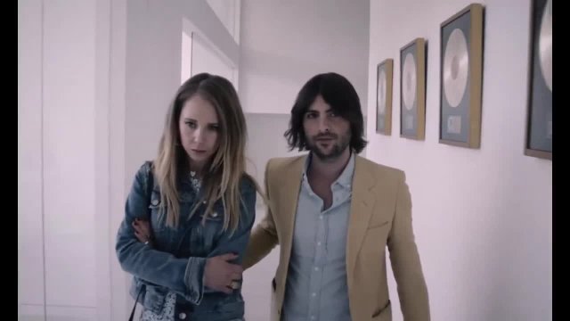 Mất Liên Lạc (Lost Transmissions 2019)