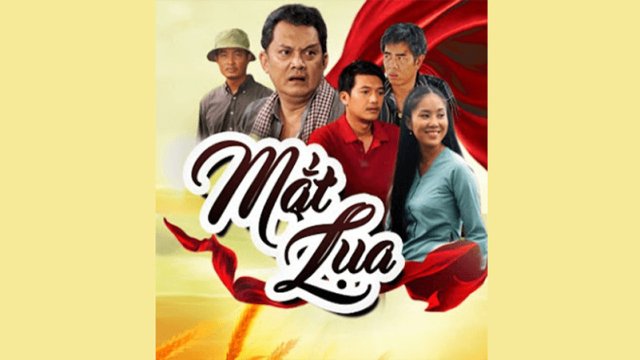 Mắt Lụa (Mắt Lụa 2017)