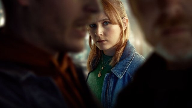 Mật Mã Câm Lặng (Code of Silence 2025)