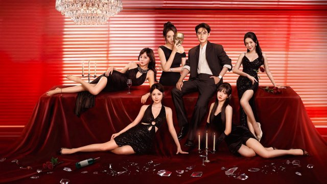 Mặt Nạ Của Vợ (Vengeful Wife 2025)