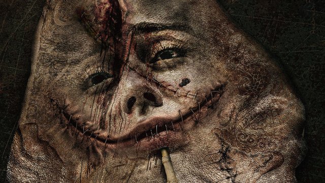 Mặt Nạ Da Người (Danyang Wingit Jumat Kliwon)