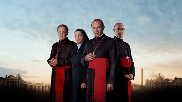 Mật Nghị Vatican (Conclave 2024)