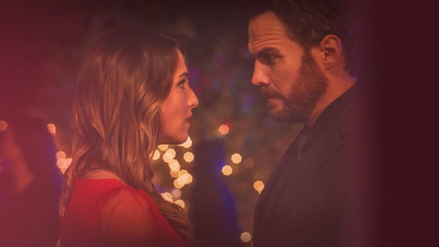 Mật Ngọt Xa Hoa (Her Deadly Sugar Daddy)