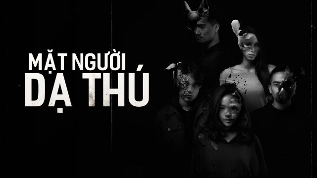 Mặt Người Dạ Thú (Instinct 2019)