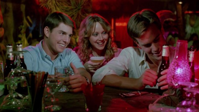 Mất nó (Losin' It 1983)