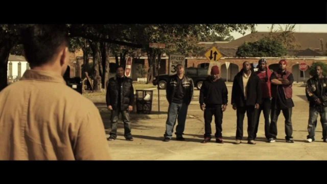 Mắt Rồng (Dragon Eyes 2012)