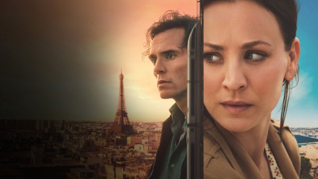 Mất Tích 2026 (Phần 1) (Vanished (Season 1) 2026)