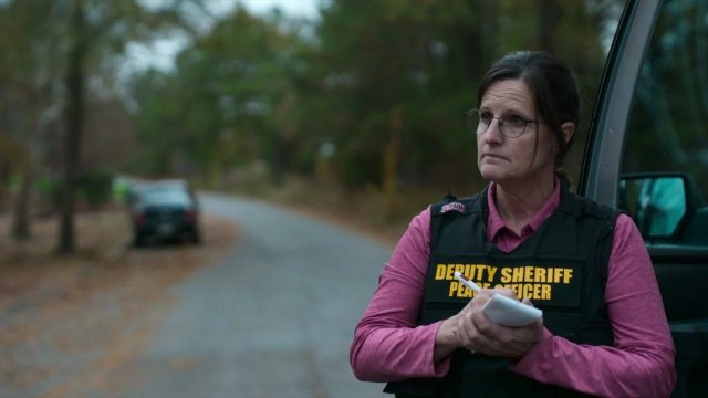 Mất Tích: Đã Chết Hay Còn Sống? (Phần 2) (Missing: Dead or Alive? (Season 2) 2025)