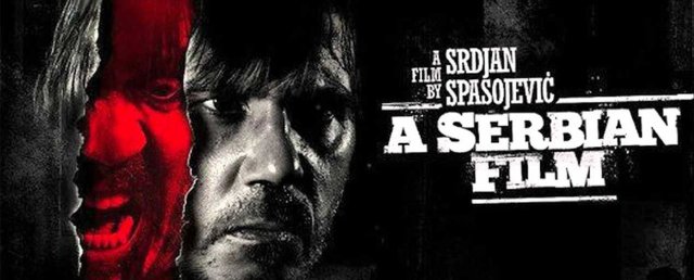 Mặt Tối Serbia (A Serbian Film 2010)