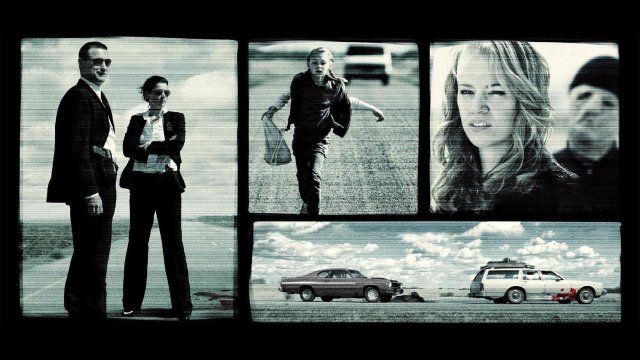 Mặt Trái Sự Thật (Surveillance 2008)