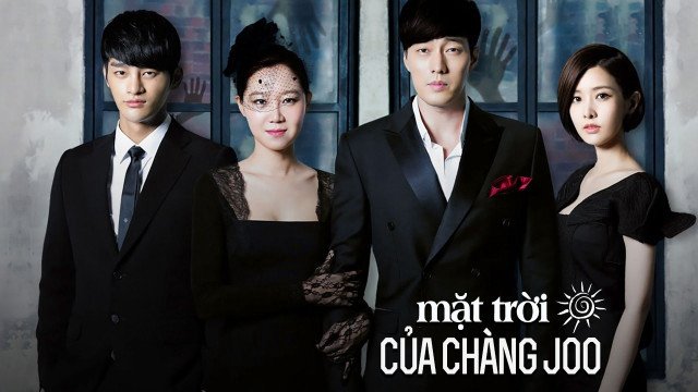 Mặt trời của Chủ quân (The Master's Sun 2013)