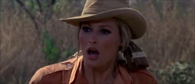 Mặt Trời Đỏ (Red Sun 1971)