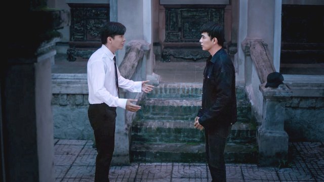 Mặt trời mùa đông (Winter Sun 2023)