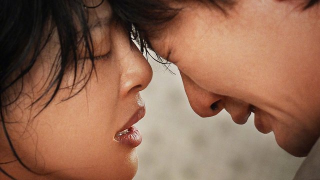 Mặt Trời Treo Giữa Bầu Trời (The Sun Rises on Us All 2025)