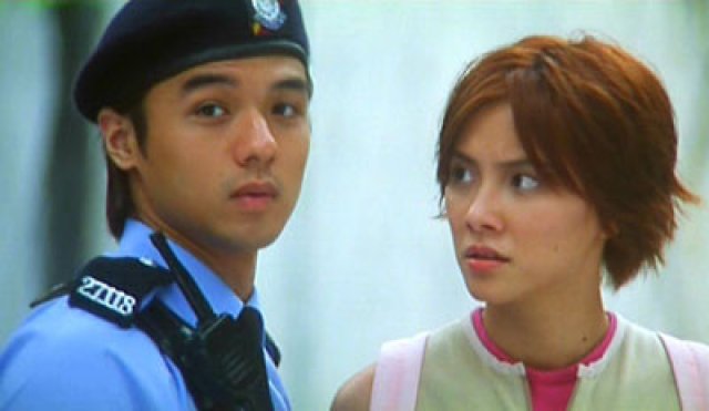 Mặt Trời Và Cảnh Viên (Sunshine Cops 1999)