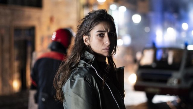 Mật Vụ Ẩn Danh (Undercover 2024)