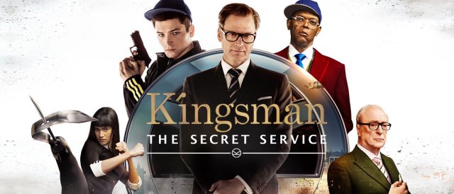 Mật Vụ Kingsman (Kingsman: The Secret Service 2015)