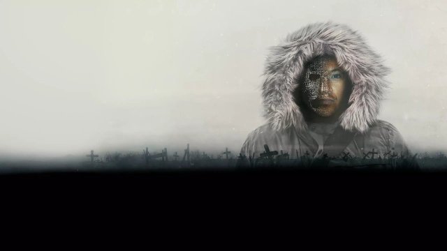 Máu & Thần Thoại (Blood & Myth 2025)