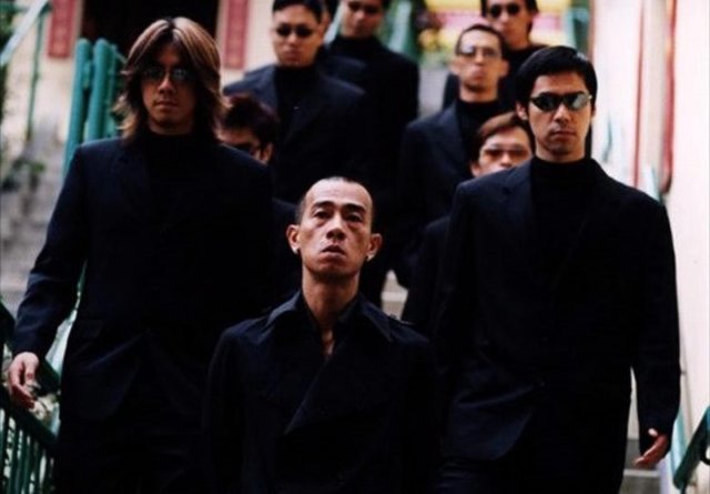 Màu của sự thật (Colour Of The Truth 2003)