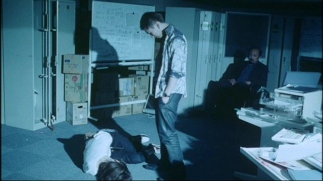 Màu đen ngây thơ (Innocent Noir 2013)