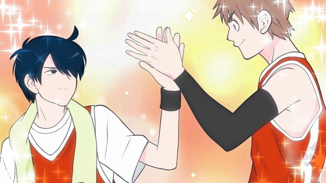 Mau Đưa Anh Tôi Đi Giùm Cái (Phần 2) (Please Take My Brother Away (Season 2) 2018)