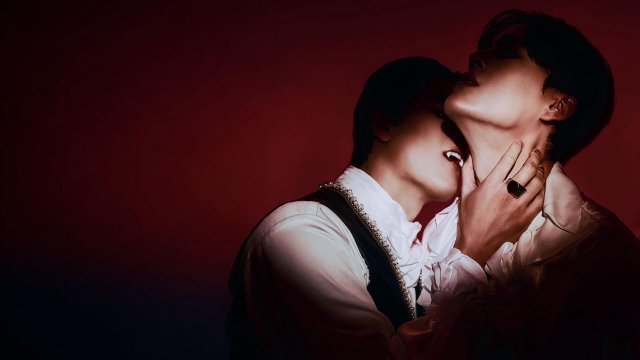 Máu Em Là Hơi Thở Của Tôi (My Golden Blood)