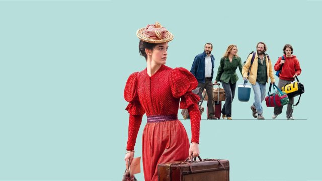 Màu Thời Gian (Colours Of Time 2025)