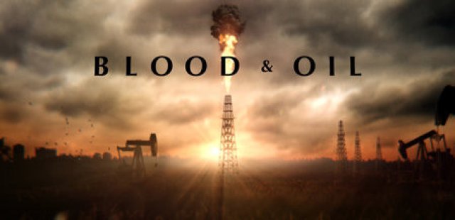 Máu Và Dầu (Blood And Oil 2019)