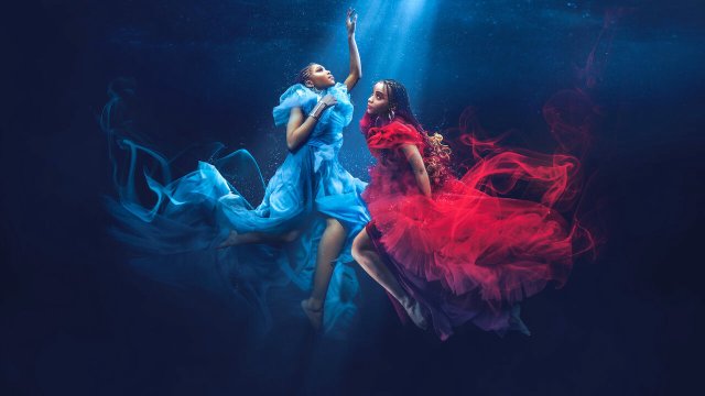 Máu và nước (Phần 3) (Blood & Water (Season 3) 2020)