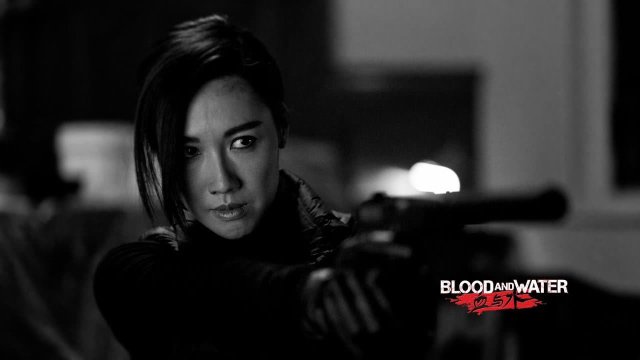 Máu Và Nước (Phần 4) (Blood and Water Season 4 2024)