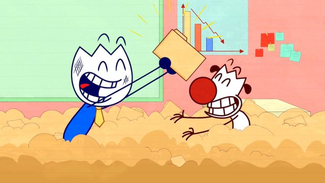 Max's Puppy Dog (Max's Puppy Dog 2019)