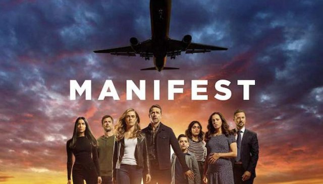 Máy Bay Mất Tích (Phần 3) (Manifest (Season 3) 2021)