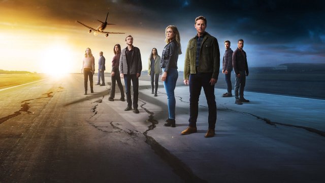 Máy bay mất tích (Phần 4) (Manifest (Season 4) 2018)