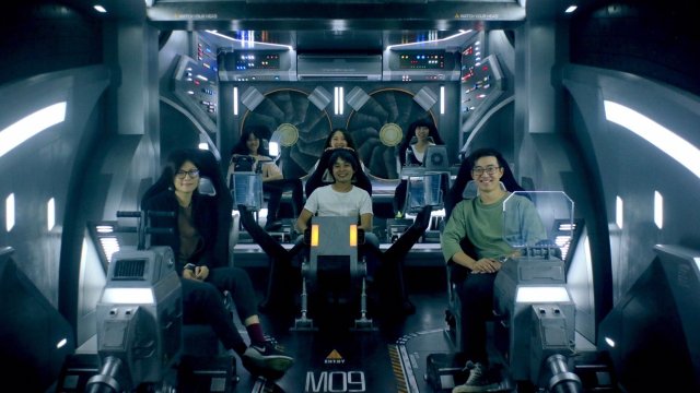 Mayday Life (Mayday Life 2019)