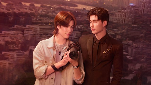 Me And Thee: Tỉnh Táo Nào, Ngài Thee (Me And Thee 2025)