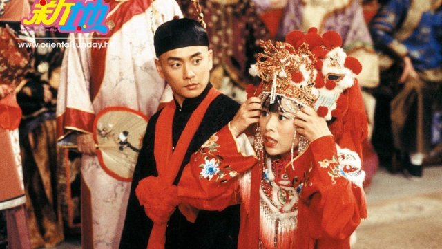 Mẹ Chồng Khó Tính (Wars of In-laws 2005)