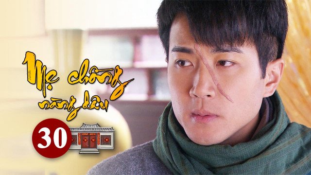 Mẹ Chồng Nàng Dâu (The Happy In Law 2010)