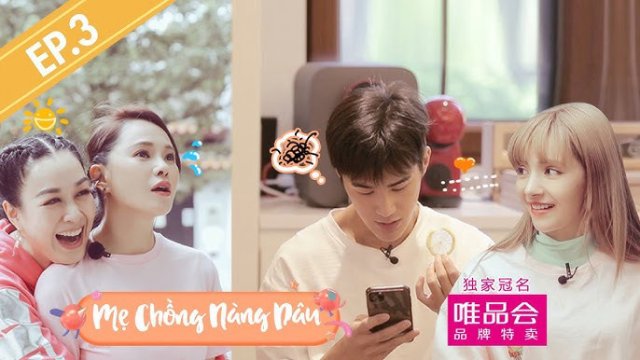 Mẹ Chồng Nàng Dâu (Mẹ Chồng Nàng Dâu 2020)