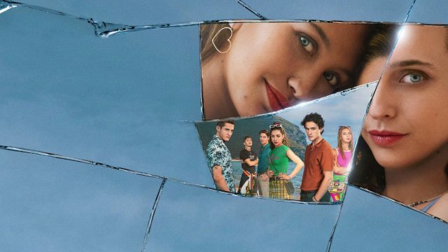 Mê đắm (Adoration 2024)