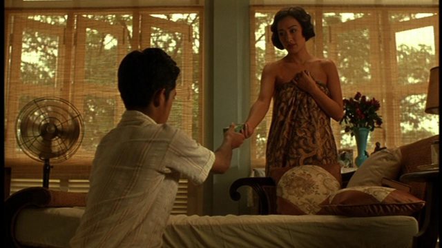 Mẹ Kế (Jan Dara 2001)
