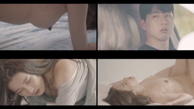 Mẹ Kế Thích Hàng To (큰거 좋아하는 새엄마 2022)