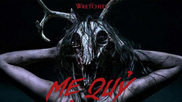 Mẹ Quỷ (The Wretched 2020)