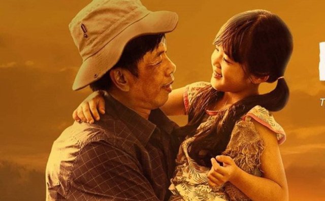 Mẹ rơm (Me Rom 2023)