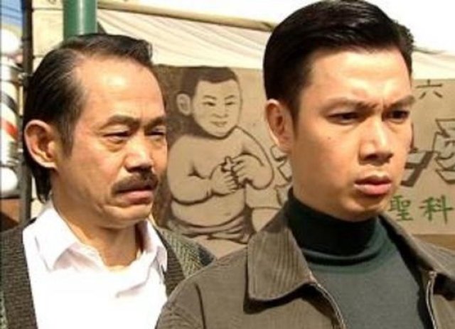 Mẹ Vợ Thần Thánh (Heavenly In-Laws / Duyên Tình Tiên Phàm 2007)