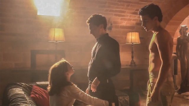 Melissa P. (Melissa P. 2005)