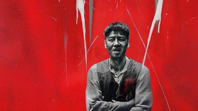 Mệnh Huyền Nhất Thương (The Old Way 2025)