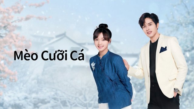 Mèo Cưỡi Cá (Perfect Mismatch 2023)