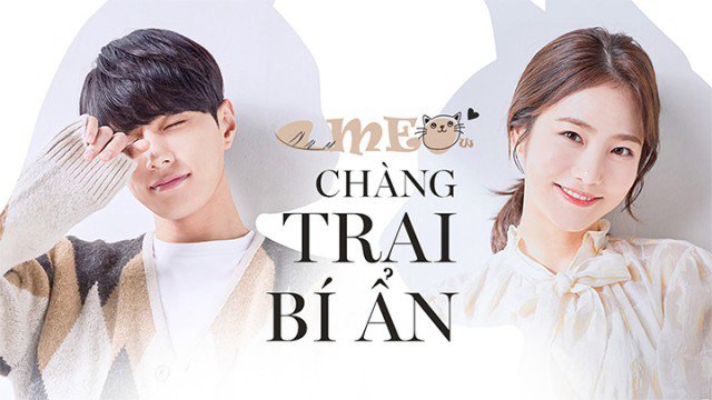 Meow, Chàng Trai Bí Ẩn (Meow The Secret Boy (Phát Song Song HQ) 2020)